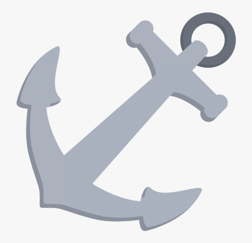 Anchor Png Image - Jangkar No Background, Transparent Png