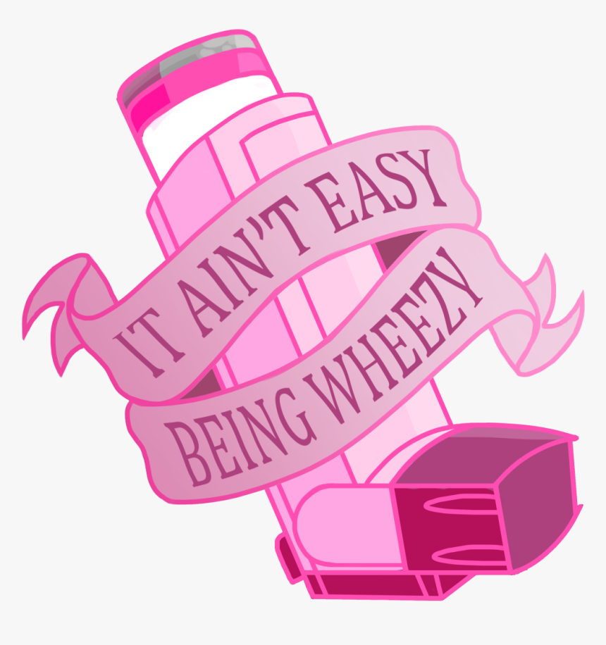 “it Ain T Easy ” Made This For My Friend Jiinsy, And, HD Png Download