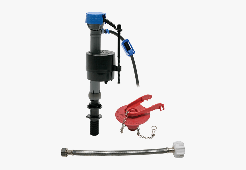 Fluidmaster Toilet Flush, HD Png Download