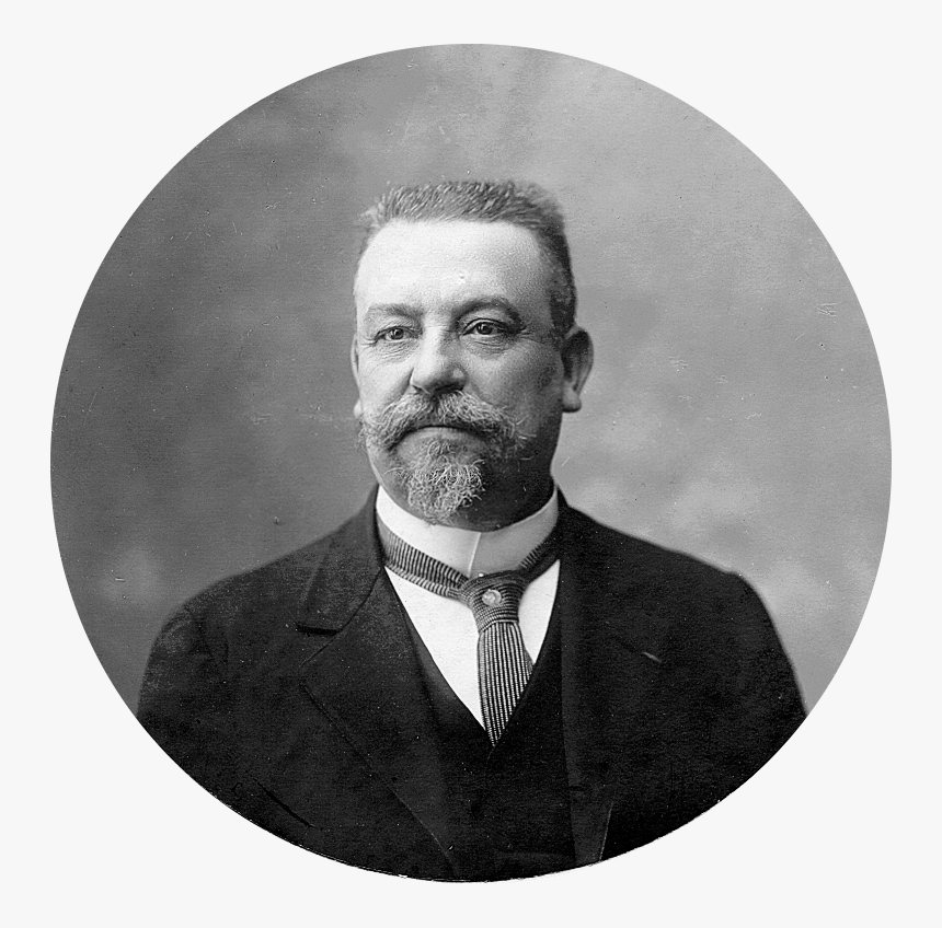 Emile Boirac - William Bayliss, HD Png Download