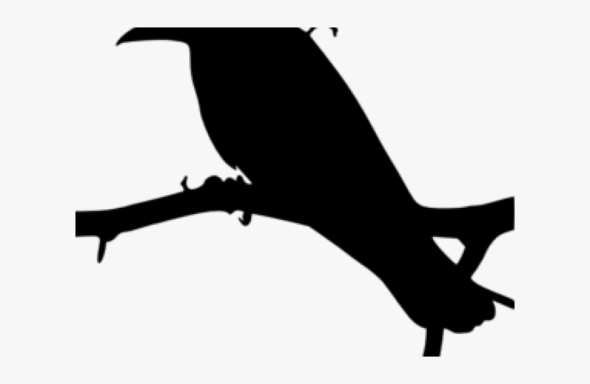 3 Raven Clipart, HD Png Download