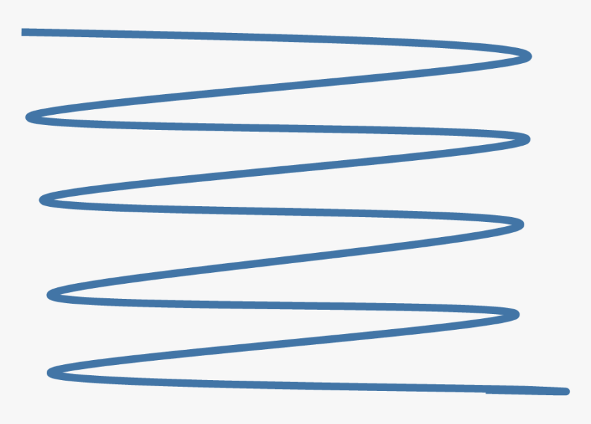 Straight Needles - Parallel, HD Png Download