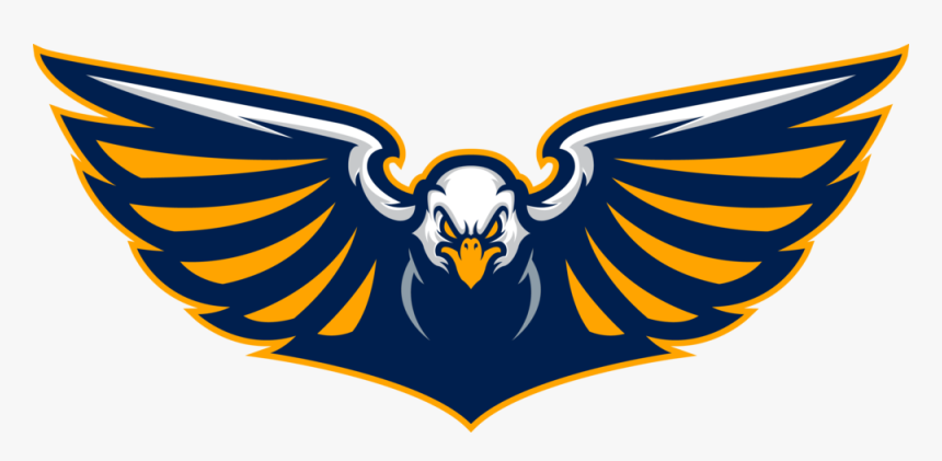 Eagle - Dream City Christian Basketball, HD Png Download