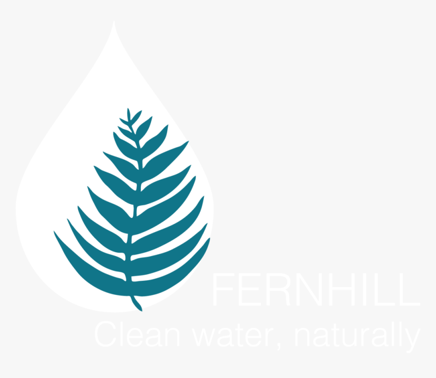 Fernhilllogo White - Ian Rankin Book Covers, HD Png Download