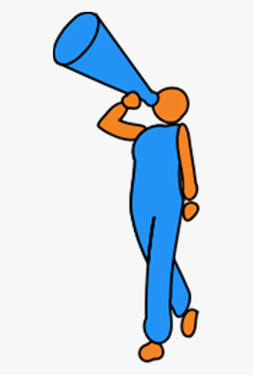 Falling Snow Clipart - คน Png, Transparent Png