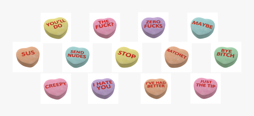 Kimoji Holidaypacks 02 - Sweethearts, HD Png Download