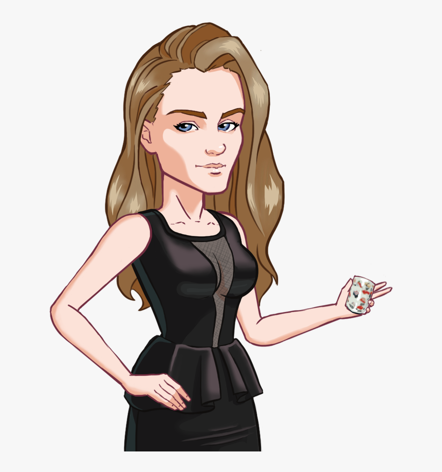 Cartoon, HD Png Download