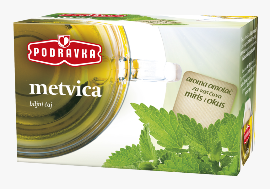 Zeleni Čaj, HD Png Download