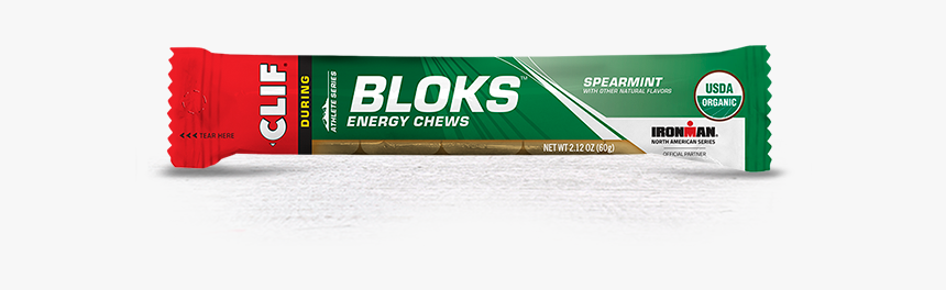 Spearmint Flavor Packaging - Household Supply, HD Png Download