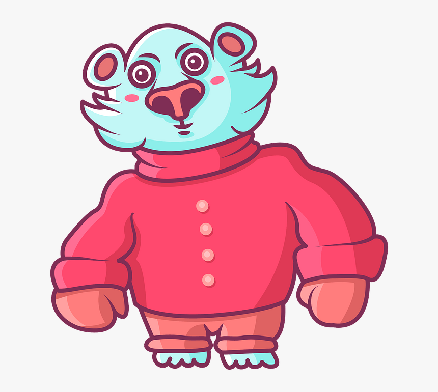 Cartoon, HD Png Download