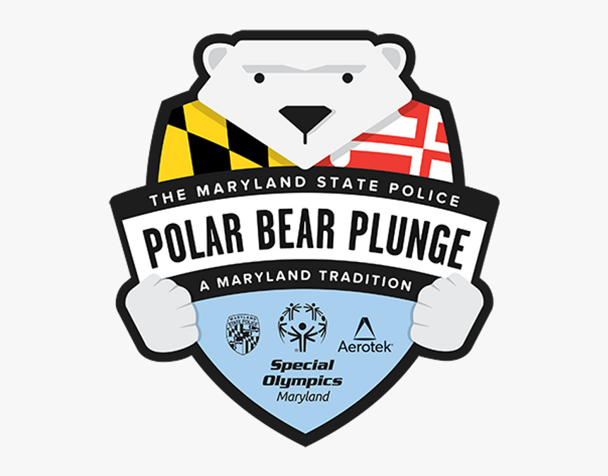Polar Bear Plunge 2020, HD Png Download