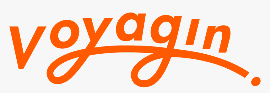 Voyagin Logo, HD Png Download
