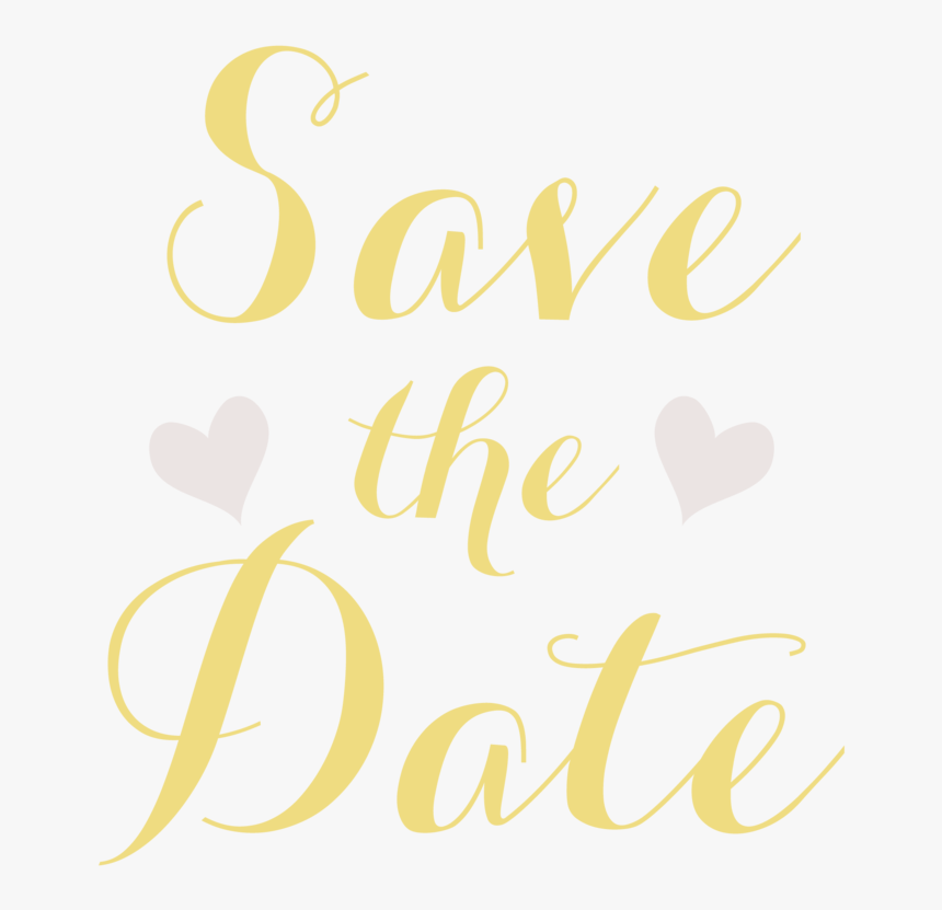 Calligraphy, HD Png Download