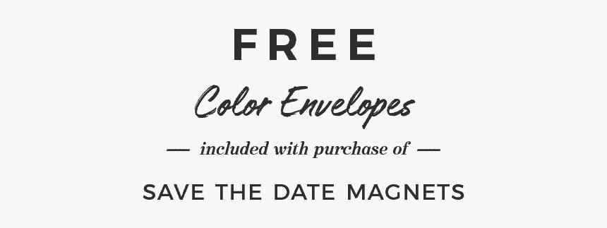 Clip Art Date Magnets Free Color - Calligraphy, HD Png Download