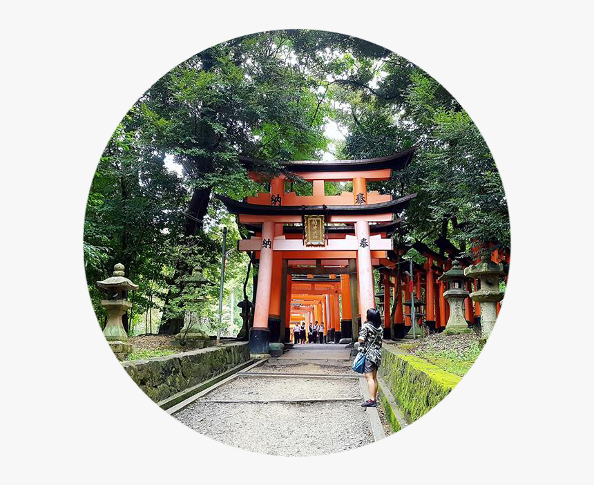 Shinto Shrine, HD Png Download