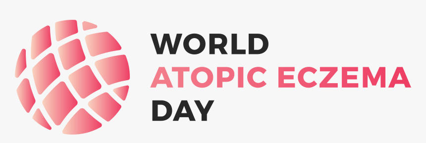 Logo Transparent - World Eczema Day 2019, HD Png Download
