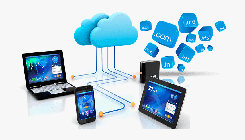 Cloud Based Ehr, HD Png Download