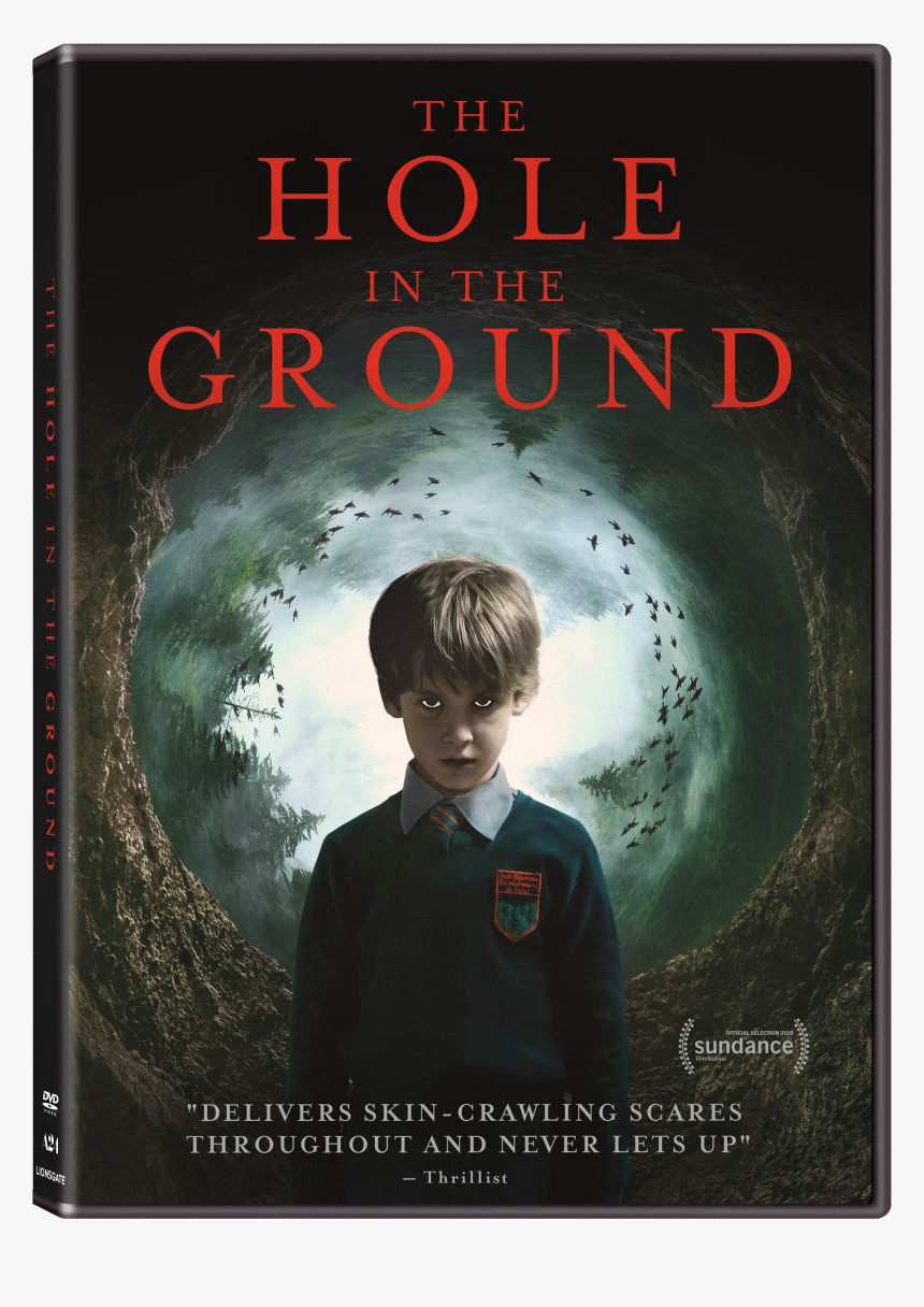 2019 Movie The Hole In The Ground, HD Png Download