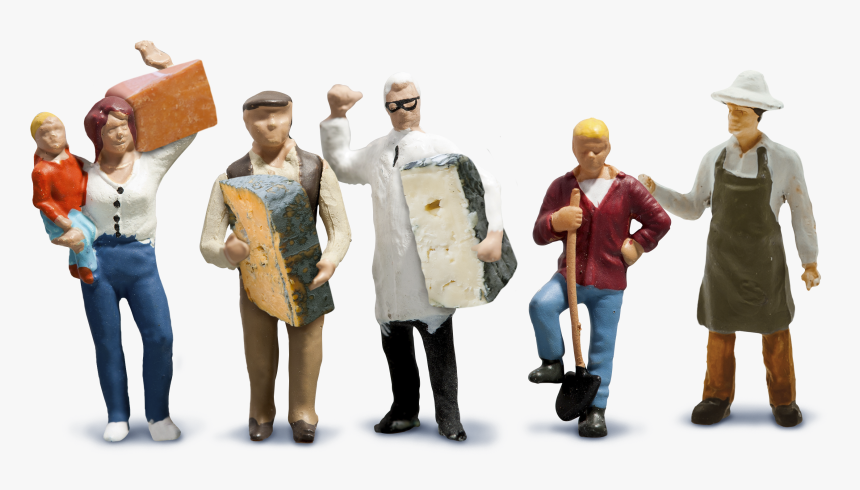 Senior Citizen, HD Png Download