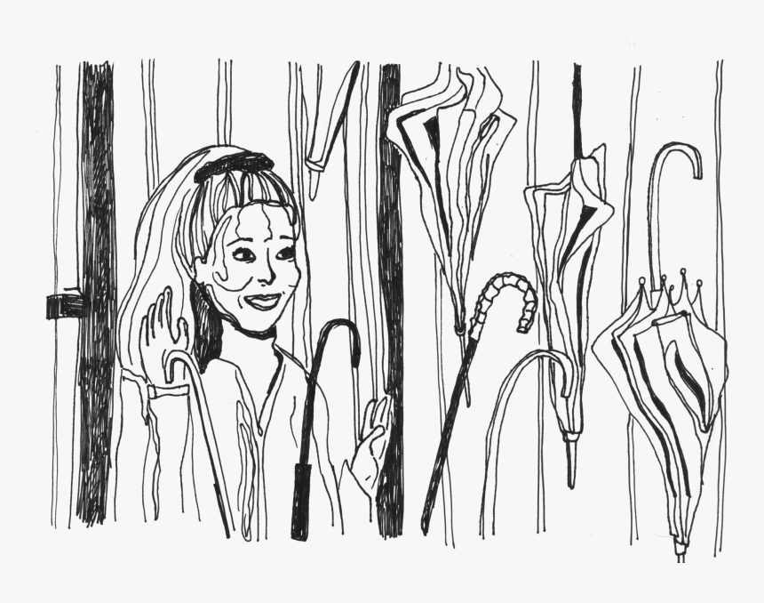 Sketch, HD Png Download