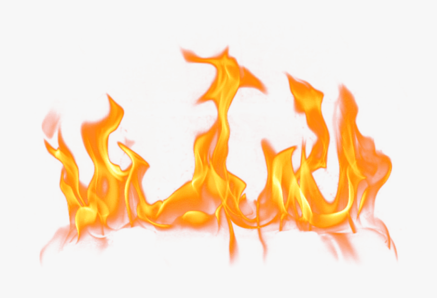 Free Png Download Fire Png Images Background Png Images - Transparent Background Heat Transparent, Png Download