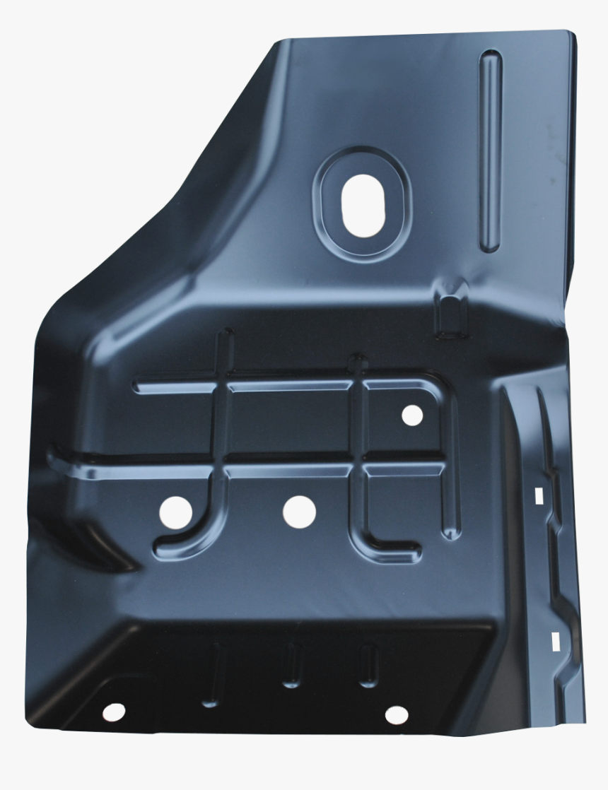 Ford Super Duty Pickup Passenger Side Front Floor Pan - Ford Super Duty, HD Png Download