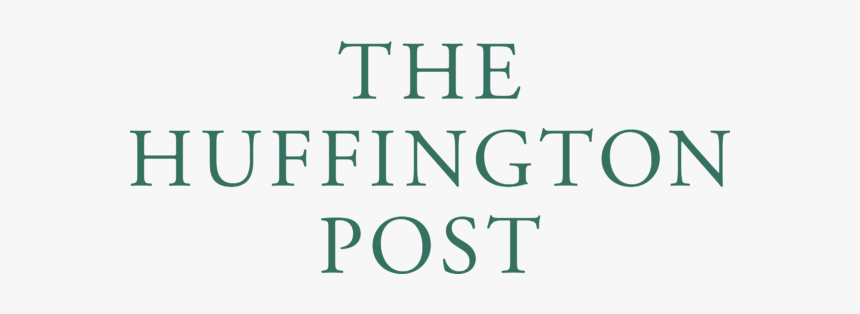 Huffington Post Logo Transparent, HD Png Download