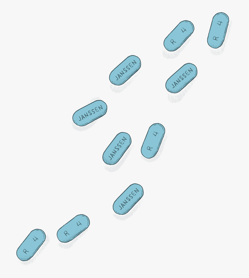 Pill, HD Png Download