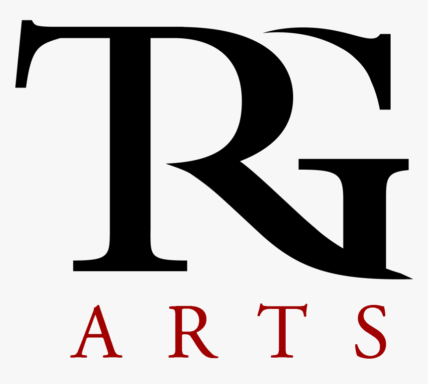 Trg Logoblack Realred Cmyk Extended Border - Amc A List Logo, HD Png Download