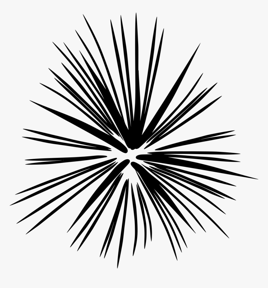 Fireworks Clip Art, HD Png Download