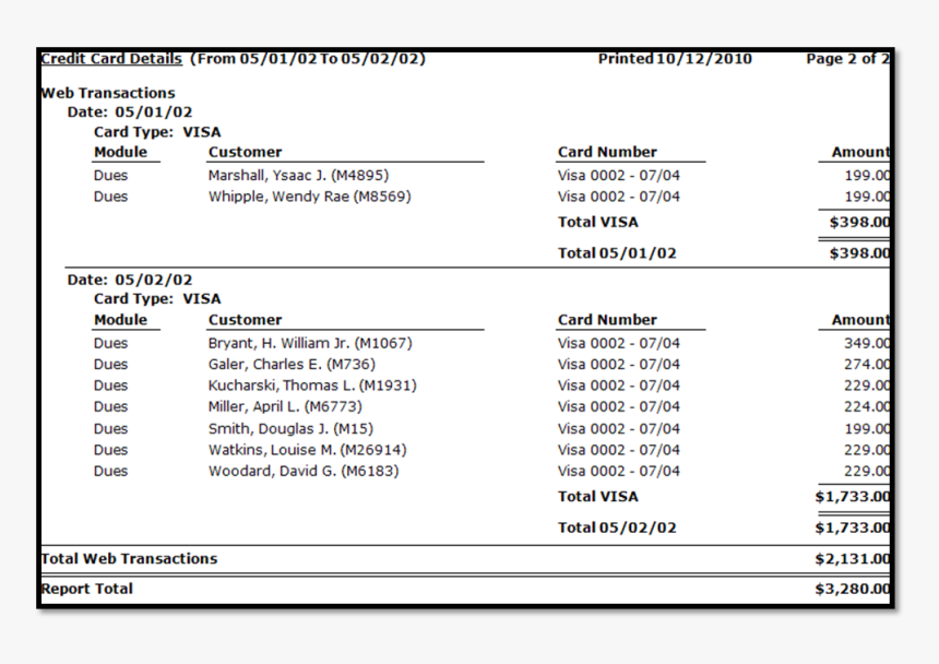 Screenshot, HD Png Download