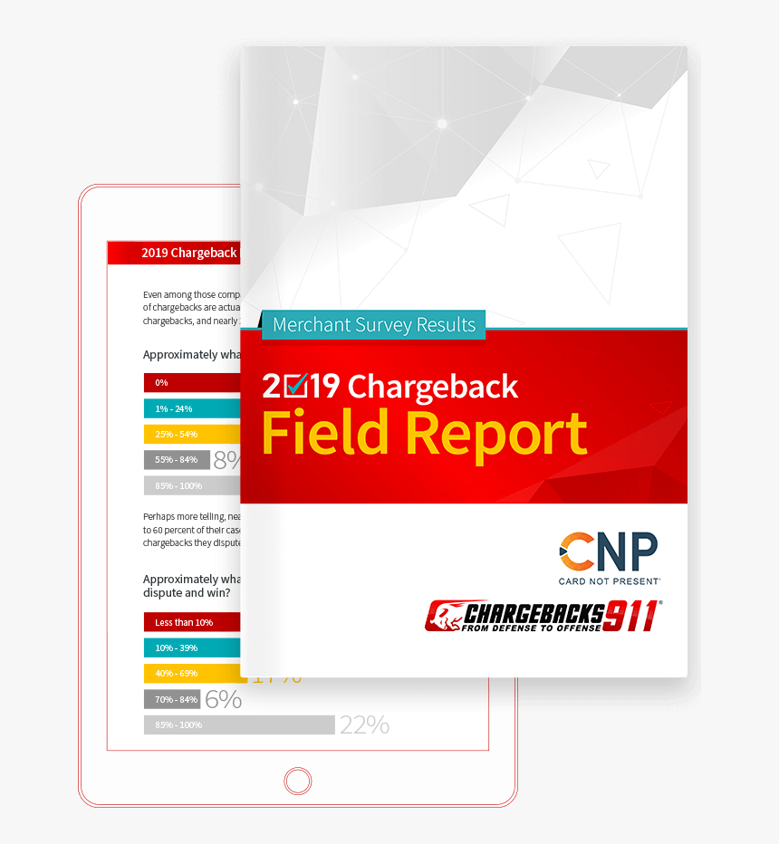 Chargebacks911, HD Png Download