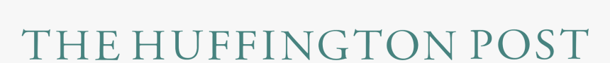 Huffington Post, HD Png Download