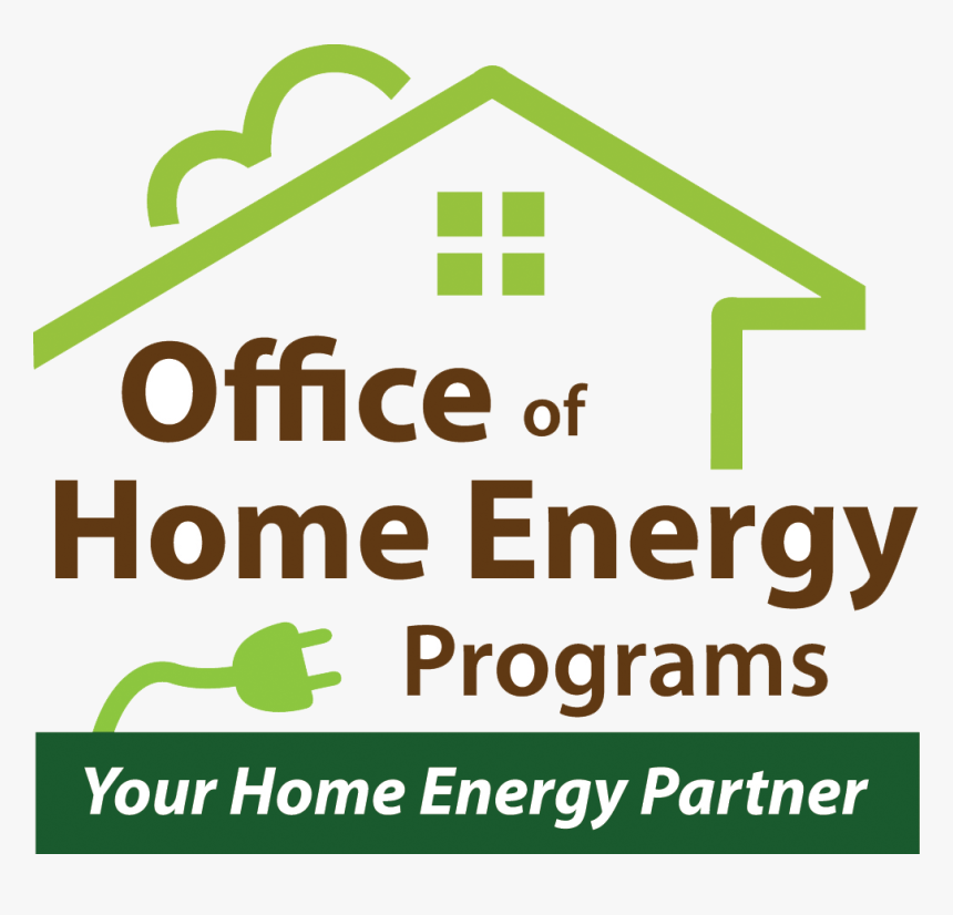 Office Of Home Energy Programs - Office Of Home Energy, HD Png Download