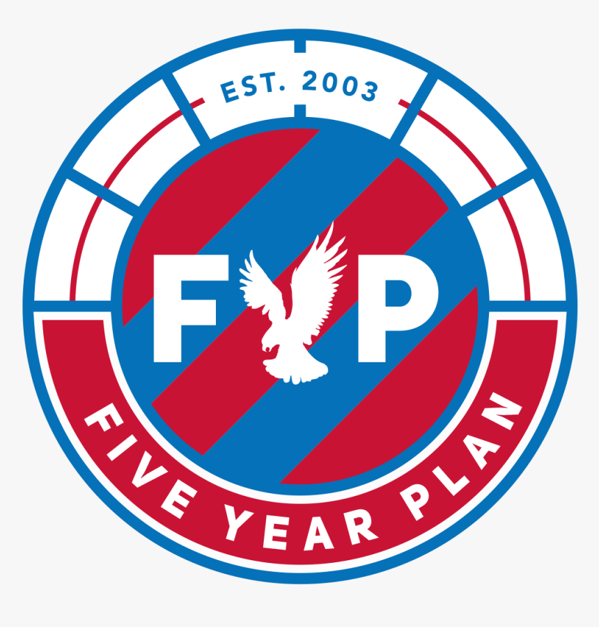 Transparent Huffington Post Png - Five Year Plan Crystal Palace, Png Download