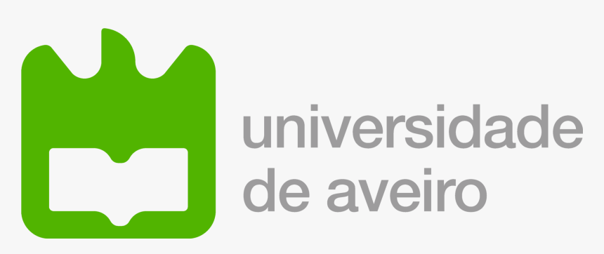 University Of Aveiro Logo, HD Png Download