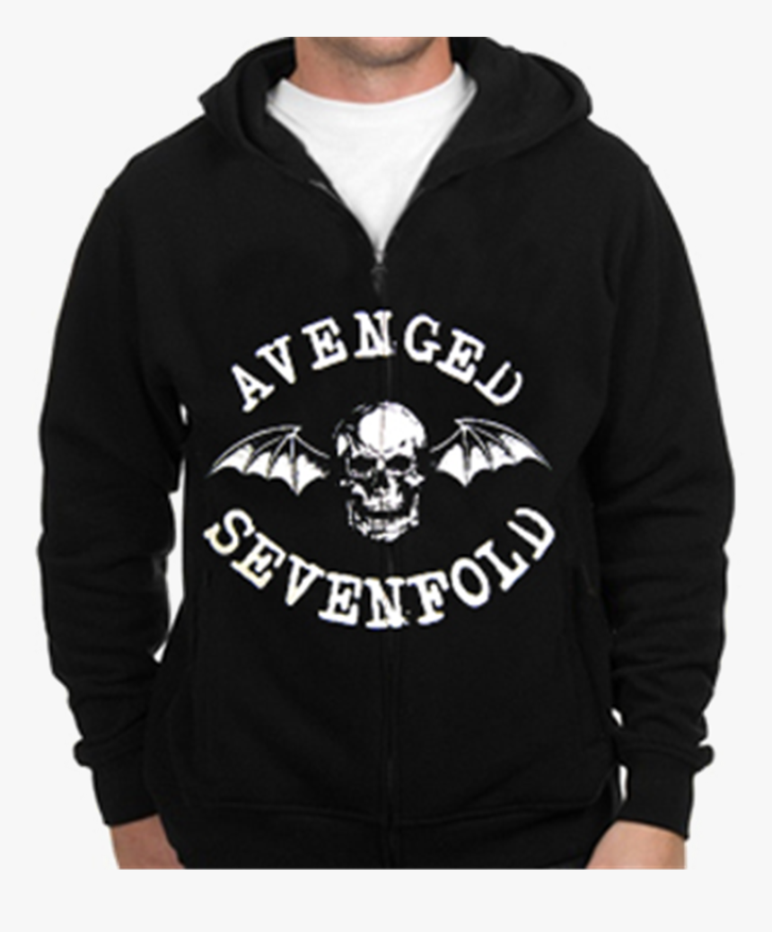 Avenged Sevenfold Bat , Png Download, Transparent Png