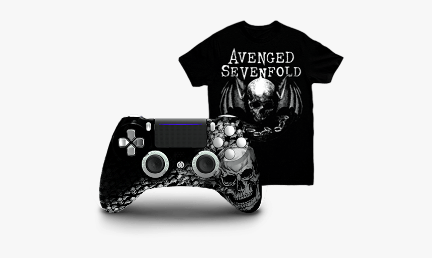 Avenged Sevenfold, HD Png Download