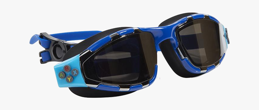 Gaming Goggles, HD Png Download
