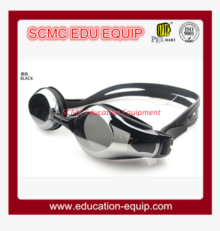 Se112249 Uv Protective Silicone Competitive Funny Swim - Plastic, HD Png Download