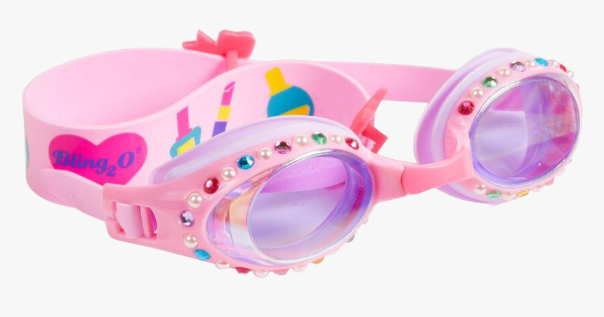 Breakfast By The Pool Bling2o, HD Png Download