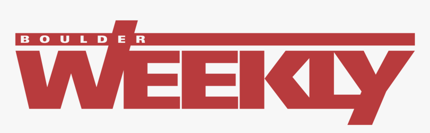 Boulder Weekly, HD Png Download