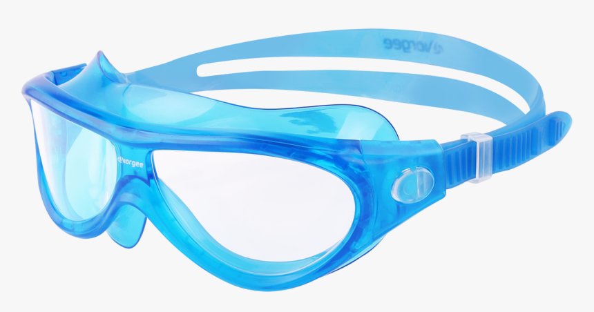 Diving Mask, HD Png Download