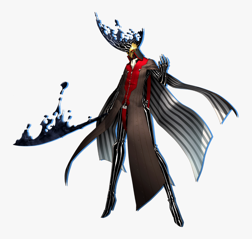 S Bizarre Adventure Fanon Wiki - Persona 4 Sho Minazuki Persona, HD Png Download