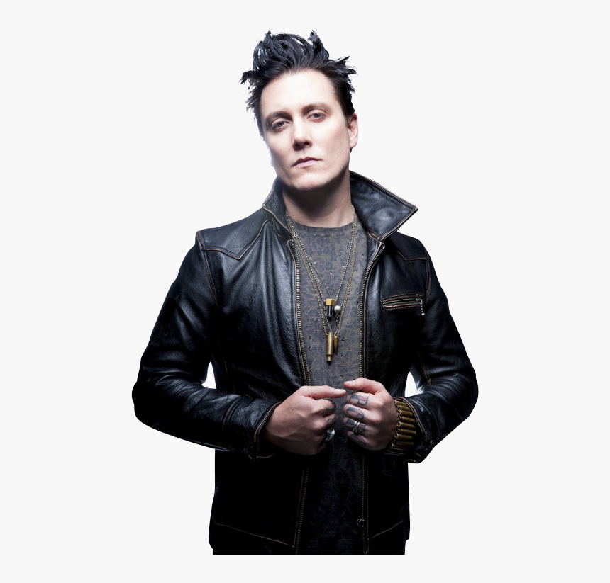 Synyster Gates 2016, HD Png Download