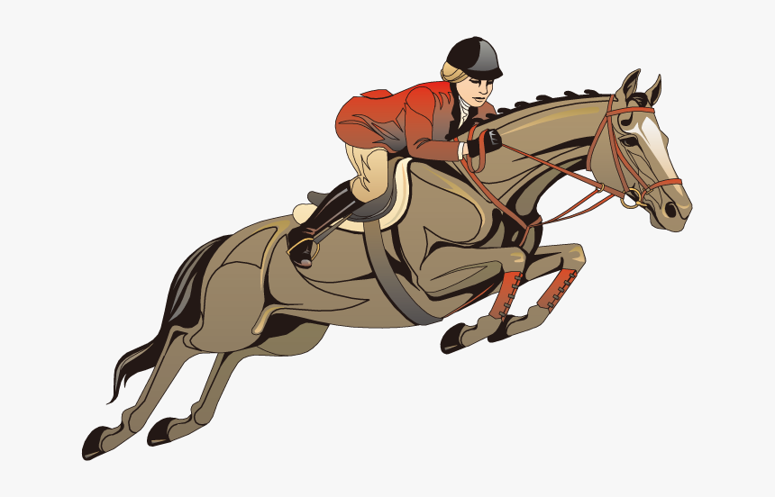 Racing Horse Png - Food Do Horses Eat, Transparent Png