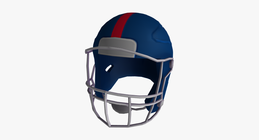 Nfl Giants - Face Mask, HD Png Download