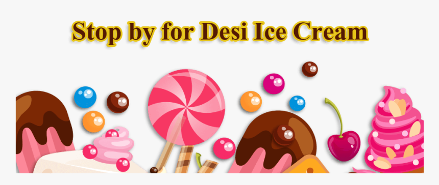 Skip Navigation Links - Cartoon Cake, HD Png Download