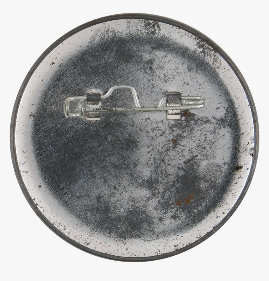 Dallas Cowboys Rose Bowl Button Back Sports Button - Badge, HD Png Download