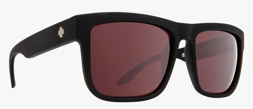 Discord Matte Black - Von Zipper Sunglasses Donmega, HD Png Download